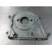 105L032 Right Rear Timing Cover For 06-07 Honda Accord  3.0